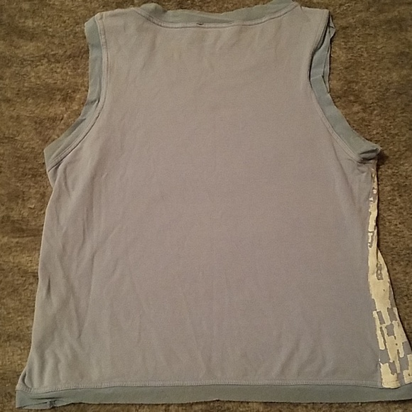 Bebe Crop Top - Picture 3 of 3